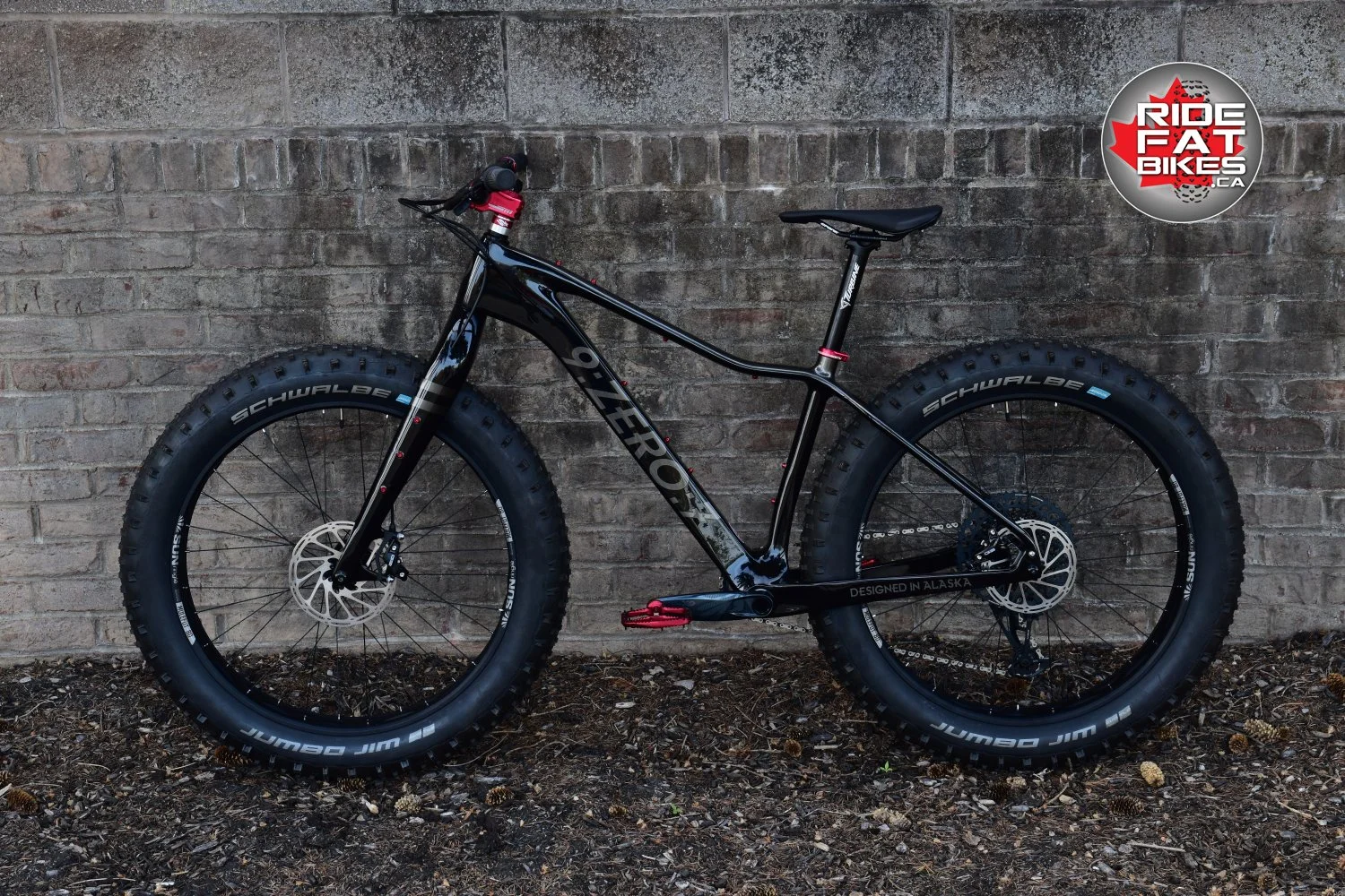 New Arrivals - Bikes and Gear — RideFATbikes.ca